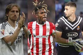 Real Madrid Transfer Nsem: Who Go Come, Who Go Go? - Imagen principal del artículo
