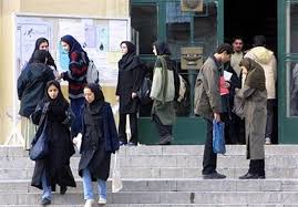 وضعیت آموزش در آخرین هفته نیمسال تحصیلی/ کدام دانشگاه‌ها مجازی شدند؟