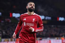 Who are Mohamed Salah's Parents? Meet The Egyptian King's Father & Mother
