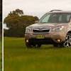 Story image for 2013 Subaru Outback 3.6R Review from Practical Motoring