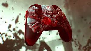 Gears of War: E-Day - Official Xbox Limited Edition Controller Reveal Trailer