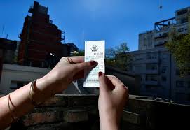 Sorteo del 5 de Oro: resultados del domingo 8 de marzo de 2026 con acumulados de 45.800.000 dólares