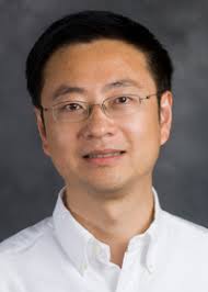 Wei Jia. Professor and Co-Director of the UNCG Center for Research Excellence in Bioactive Food Components; Nutrition, UNCG &middot; w_jia@uncg.edu; (704) 250-5803 ... - W_Jia_photo