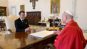 Trend Google: papa