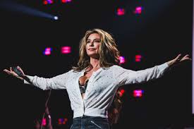 Shania Twain to Host the 2026 ACM Awards
