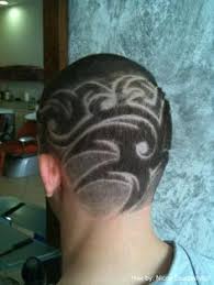 Barbershop: Tato rambut 2016