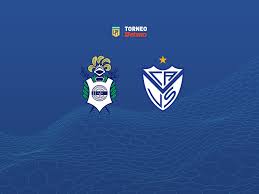 Gimnasia vs. Vélez: Duelo clave en el Torneo Clausura 2025 - Imagen principal del artículo