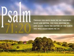 healing verses | Healing Scriptures Wallpaper | PicsWallpaper.com ... via Relatably.com