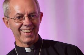 Rt Rev Justin Welby. A STOCKTON priest has warmly welcomed the appointment of the Bishop of Durham as the next Archbishop of Canterbury. - rt-rev-justin-welby-483103544-3613084