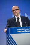 Commissioner Pierre Moscovici