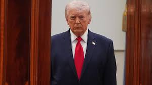 Congress ignores key deadline as Republicans ready 'restraint' on Trump's war in Iran