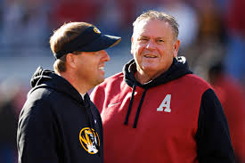 Arkansas Coaching Search: Morris Emerges as Favorite
