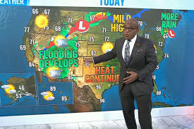 Al Roker’s sudden ‘Today’ show departure explained — Entertainment Weekly
