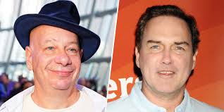 Jeff Ross on Norm Macdonald's Cancer Battle and the Importance of Sharing