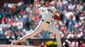 McCovey Chronicles - News update