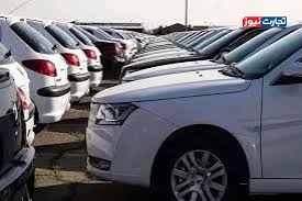 قیمت خودرو امروز 23 تیر 1405 / رکود اجازه تغییر مسیر بازار خودرو را نداد + جدول