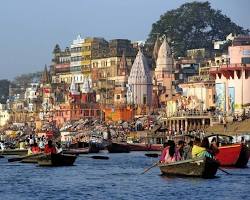 Image of Varanasi, Uttar Pradesh