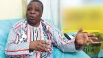 made mistake allowing Saraki leave