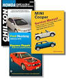 Haynes Manuals
