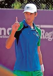 Rodrigo Pacheco, a la prueba grande