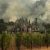 California wildfires threaten more wineries and historic town of ...