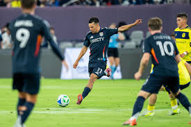 San Diego FC: Éxito histórico en la MLS y la caída de Portland Timbers