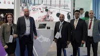 GFA celebrates resounding success at MRO Middle East 2025