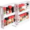 Jml spice rack