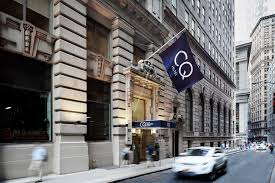 Resultado de imagen de Wall Street