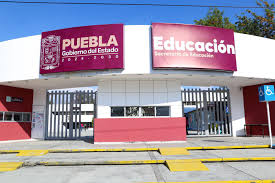 Gobierno del Estado de Puebla - News update