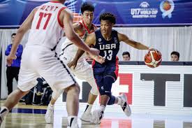 Trend Google: wendell moore jr