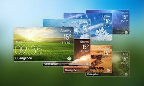 Tokeo la picha la How to Change Temperature Unit in the Accuweather Widget in  Samsung Galaxy S5