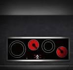 Gaggenau electric cooktop