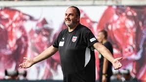 Kicker - News update