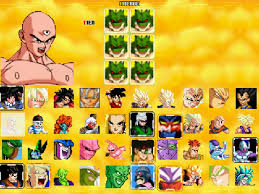 Image result for dragon ball z