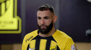 Benzema Perdu? Al-Ittihad en Crise Après le Départ de Blanc!