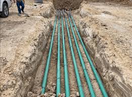 Pipeline work is a service we take great pride in. It's ...