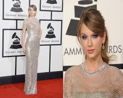 Resultado de imagem para looks grammy 2017