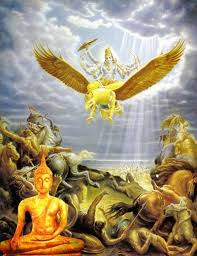 Image result for maitreya buddha