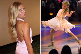 Former ‘Dancing with the Stars: Juniors Pro’ Kamri Peterson Joins ‘DWTS’ Troupe for Season 35