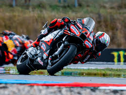 Aprilia - News update