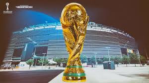 чемпионат мира по футболу fifa –2026