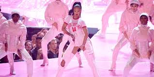 Image result for rihanna vma 2016