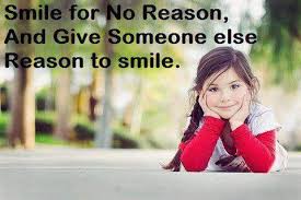 Smile | Quotes And Pictures - Inspirational, Motivational, Success ... via Relatably.com