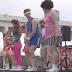 Hundreds take part in polar plunge for charity