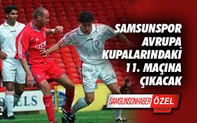 Samsun Son Haber - News update