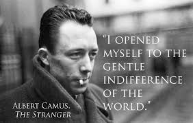 Quotes From The Stranger Albert Camus. QuotesGram via Relatably.com