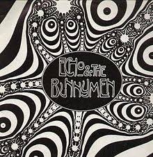 Резултат слика за echo and the bunnymen biografija benda