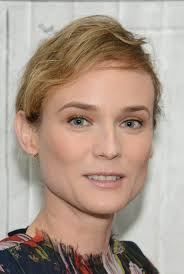 Resultado de imagen de Diane Kruger