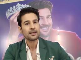 Nobody was willing to believe my version of truth: Rajeev Khandelwal on quitting 'Kahiin to Hoga' serial